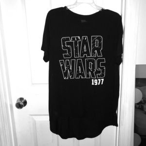 Star Wars Tee